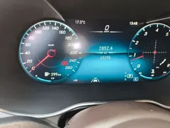 2021 Mercedes-Benz GLC 300 L 4MATIC Dynamic, белый — фото 8