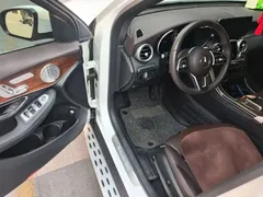2021 Mercedes-Benz GLC 300 L 4MATIC Dynamic, белый — фото 12