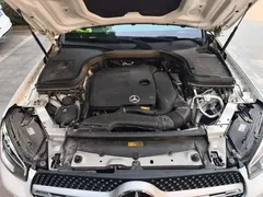 2021 Mercedes-Benz GLC 300 L 4MATIC Dynamic, белый — фото 16