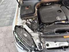 2021 Mercedes-Benz GLC 300 L 4MATIC Dynamic, белый — фото 20