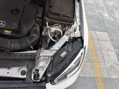 2021 Mercedes-Benz GLC 300 L 4MATIC Dynamic, белый — фото 21