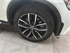 2021 Mercedes-Benz GLC 300 L 4MATIC Dynamic, белый — фото 24