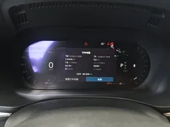 2023 Volvo XC60 4WD Luxury, белый — фото 12
