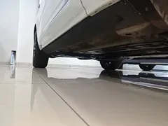 2023 Volvo XC60 4WD Luxury, белый — фото 21