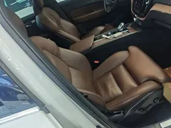 2023 Volvo XC60 4WD Luxury, белый — фото 25