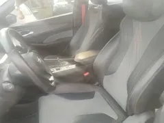 2022 Geely Binrui COOL 1.5T DCT, зелёный — фото 8
