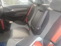 2022 Geely Binrui COOL 1.5T DCT, зелёный — фото 15