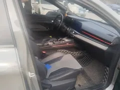 2022 Geely Binrui COOL 1.5T DCT, зелёный — фото 18
