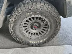 2021 Tank 300 Off-road 2.0T Conqueror — фото 6