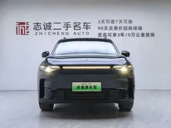 2024 Leapmotor C16 EREV 200 Premium — фото 2