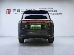 2024 Leapmotor C16 EREV 200 Premium — фото 4