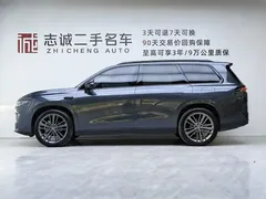 2024 Leapmotor C16 EREV 200 Premium — фото 5