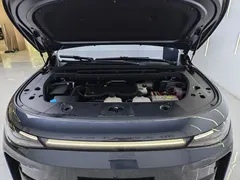 2024 Leapmotor C16 EREV 200 Premium — фото 7