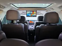 2024 Leapmotor C16 EREV 200 Premium — фото 10