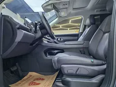 2024 Leapmotor C16 EREV 200 Premium — фото 14