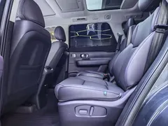 2024 Leapmotor C16 EREV 200 Premium — фото 16