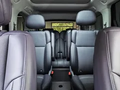 2024 Leapmotor C16 EREV 200 Premium — фото 18
