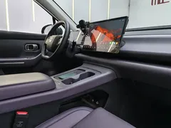 2024 Leapmotor C16 EREV 200 Premium — фото 19