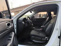 2023 Honda Vezel 1.5L CVT Elite, белый — фото 8
