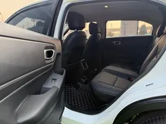 2023 Honda Vezel 1.5L CVT Elite, белый — фото 9