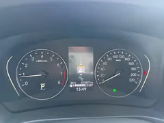 2023 Honda Vezel 1.5L CVT Elite, белый — фото 11