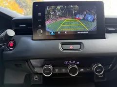 2023 Honda Vezel 1.5L CVT Elite, белый — фото 12