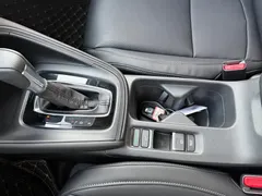 2023 Honda Vezel 1.5L CVT Elite, белый — фото 13