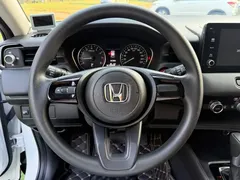 2023 Honda Vezel 1.5L CVT Elite, белый — фото 14