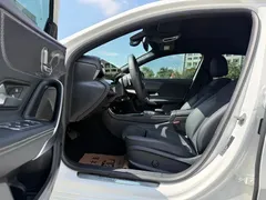 2022 Mercedes-Benz A-Class A 200 L Sport Sedan Fashion, белый — фото 4