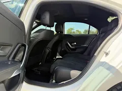 2022 Mercedes-Benz A-Class A 200 L Sport Sedan Fashion, белый — фото 6