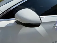 2022 Mercedes-Benz A-Class A 200 L Sport Sedan Fashion, белый — фото 15