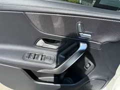 2022 Mercedes-Benz A-Class A 200 L Sport Sedan Fashion, белый — фото 18