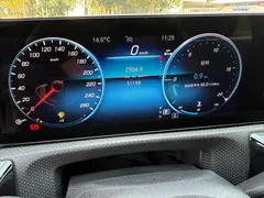 2022 Mercedes-Benz A-Class A 200 L Sport Sedan Fashion, белый — фото 22