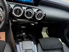 2022 Mercedes-Benz A-Class A 200 L Sport Sedan Fashion, белый — фото 25