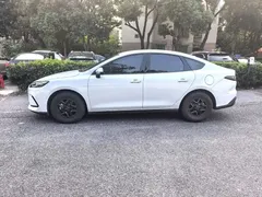 2026 BYD Seal 05 PHEV 128km Luxury — фото 2