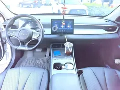2026 BYD Seal 05 PHEV 128km Luxury — фото 4