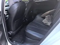 2026 BYD Seal 05 PHEV 128km Luxury — фото 5