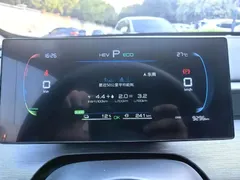 2026 BYD Seal 05 PHEV 128km Luxury — фото 6