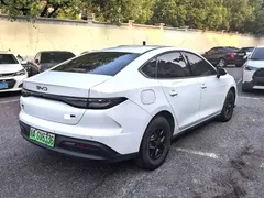 2026 BYD Seal 05 PHEV 128km Luxury — фото 8