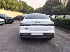 2026 BYD Seal 05 PHEV 128km Luxury — фото 9