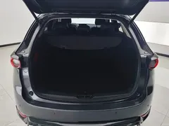 2021 Mazda CX-5 2.0L AT 2WD Black Knight — фото 4