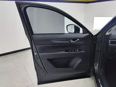 2021 Mazda CX-5 2.0L AT 2WD Black Knight — фото 7