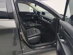 2021 Mazda CX-5 2.0L AT 2WD Black Knight — фото 8