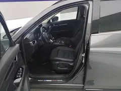 2021 Mazda CX-5 2.0L AT 2WD Black Knight — фото 9