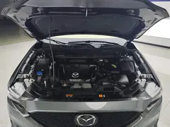 2021 Mazda CX-5 2.0L AT 2WD Black Knight — фото 10