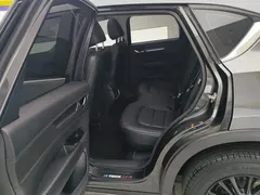 2021 Mazda CX-5 2.0L AT 2WD Black Knight — фото 11