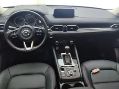 2021 Mazda CX-5 2.0L AT 2WD Black Knight — фото 12