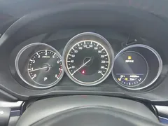 2021 Mazda CX-5 2.0L AT 2WD Black Knight — фото 14