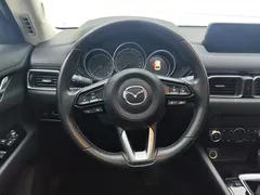 2021 Mazda CX-5 2.0L AT 2WD Black Knight — фото 15