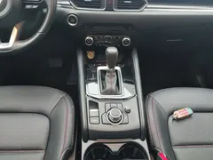 2021 Mazda CX-5 2.0L AT 2WD Black Knight — фото 16
